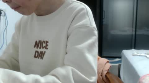 Snapshot of cbz112233 chatting on February 2025 05:26:01 PM ANNYANNY online show from February 2025 05:26:01 PM