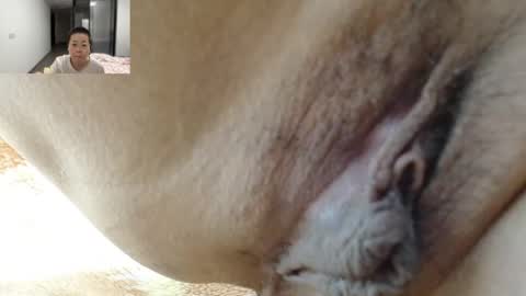 ANNYANNY online show from April 2026 04:39:01 PM