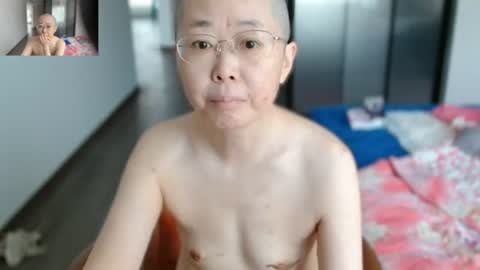 ANNYANNY online show from July 2026 07:46:01 AM