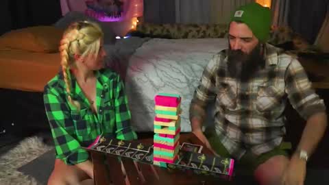 WHAT CAN YOU GET US TO DO online show from March 2026 03:32:02 AM