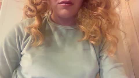 Claire online show from March 2026 11:21:01 PM