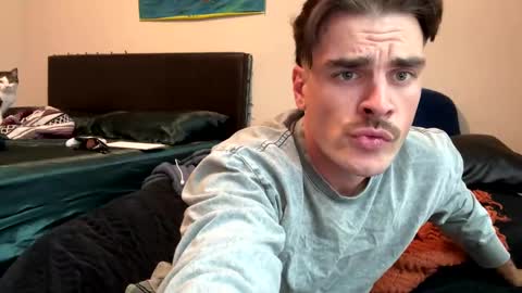 Rivs online show from January 2025 09:18:02 PM