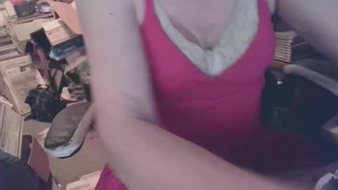 Snapshot of cdjenni4u chatting on March 2026 01:38:01 PM cdjenni4u online show from March 2026 01:38:01 PM