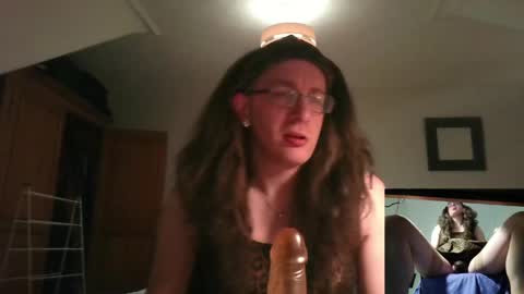 Jenny online show from March 2026 10:02:02 PM