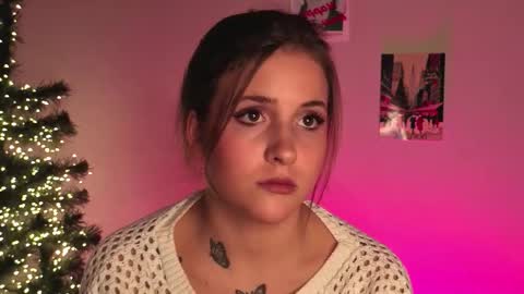 Lina  online show from January 2026 10:58:02 PM