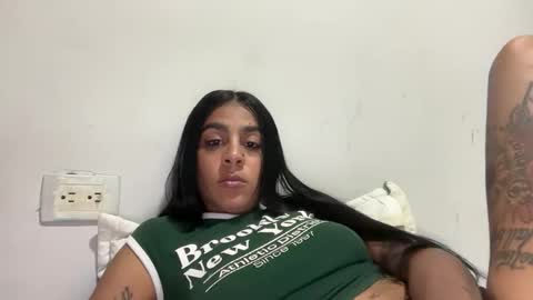 ceci1218 online show from March 2026 05:02:02 AM