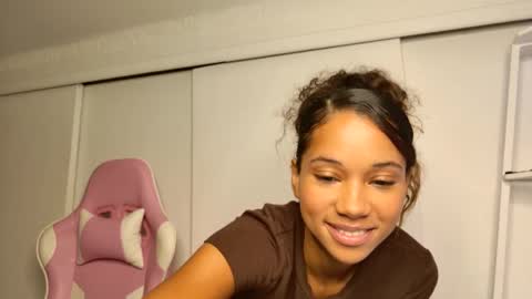 Snapshot of cedaya555 chatting on September 2025 11:53:02 PM CEDAYA555 online show from September 2025 11:53:02 PM