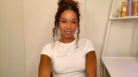 Snapshot of cedaya555 chatting on October 2025 11:57:01 PM CEDAYA555 online show from October 2025 11:57:01 PM