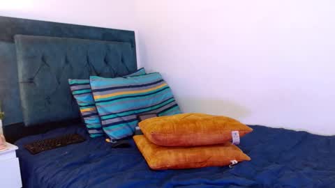 Cedrixx10 online show from October 2025 12:11:02 AM