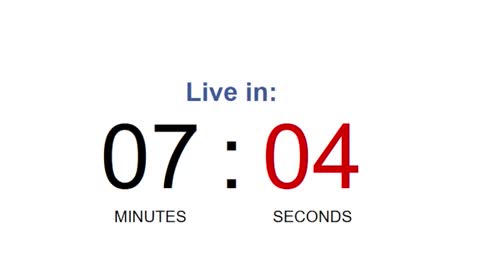 Chuck online show from October 2025 07:42:01 AM