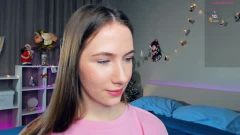 Josie Manesi online show from January 2025 11:02:01 PM