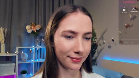 Josie Manesi online show from February 2025 01:57:02 AM