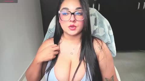 Snapshot of celesstebruce chatting on April 2026 08:26:01 PM meli online show from April 2026 08:26:01 PM