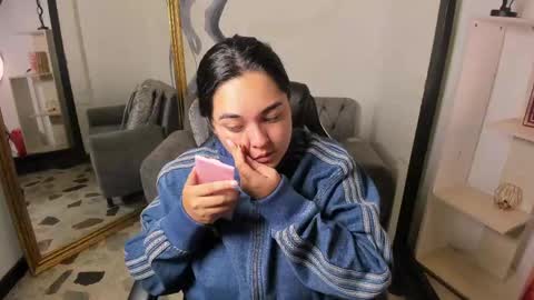 Snapshot of celesstebruce chatting on May 2026 04:51:02 AM meli online show from May 2026 04:51:02 AM