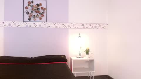Celesste  online show from May 2026 11:18:01 AM
