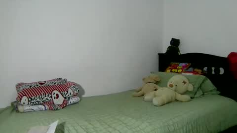 celessteseductora online show from March 2026 02:23:01 PM