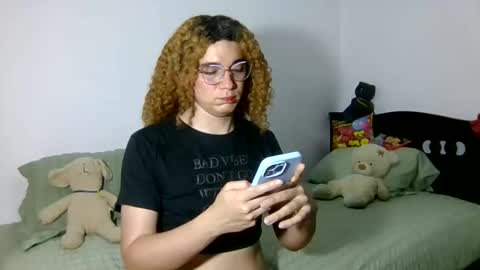 Snapshot of celessteseductora chatting on May 2026 06:58:01 PM celessteseductora online show from May 2026 06:58:01 PM