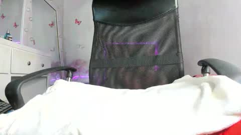 Celeste Sweet online show from March 2026 05:49:01 PM