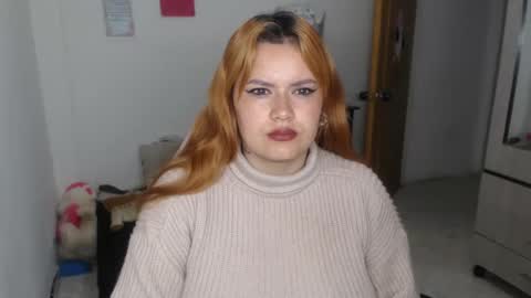 CELESTE online show from February 2025 05:57:02 PM