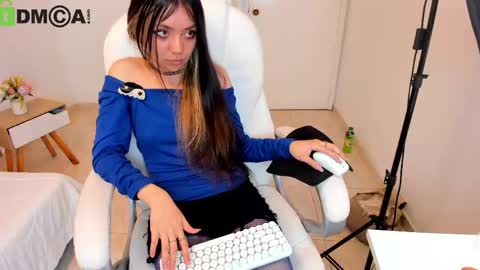 Celeste  online show from May 2026 09:03:01 AM