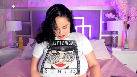 Snapshot of celeste_bennet chatting on February 2025 03:10:02 AM online show from February 2025 03:10:02 AM