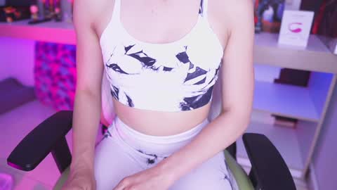 Celeste  online show from December 2024 06:02:02 PM