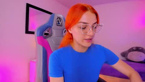 Celeste  online show from March 2026 03:38:01 PM