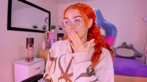 Celeste  online show from March 2026 02:50:01 PM