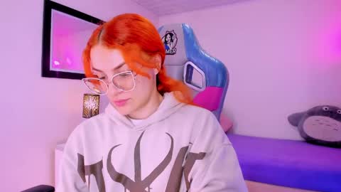 Celeste  online show from March 2026 01:33:01 PM