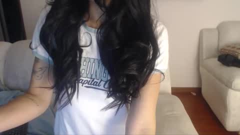 Celeste  online show from September 2025 07:22:02 AM