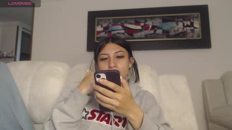 Celeste  online show from October 2025 12:40:02 AM