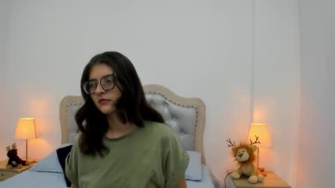 Snapshot of celeste_calderon chatting on December 2025 11:17:01 AM Celeste Calderon online show from December 2025 11:17:01 AM