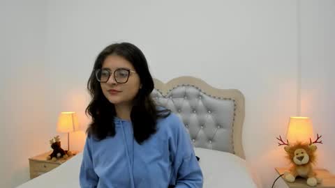 Snapshot of celeste_calderon chatting on December 2025 11:28:01 AM Celeste Calderon online show from December 2025 11:28:01 AM