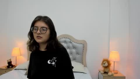 Snapshot of celeste_calderon chatting on January 2026 11:25:02 AM Celeste Calderon online show from January 2026 11:25:02 AM