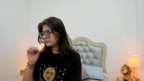 Snapshot of celeste_calderon chatting on January 2026 11:26:01 AM Celeste Calderon online show from January 2026 11:26:01 AM