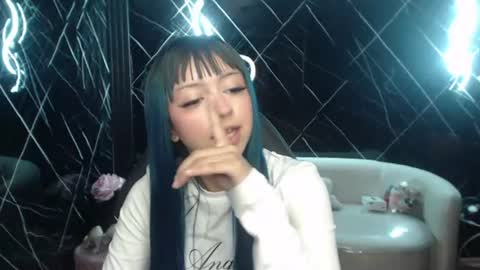 celeste_fioree online show from June 2026 01:45:02 PM