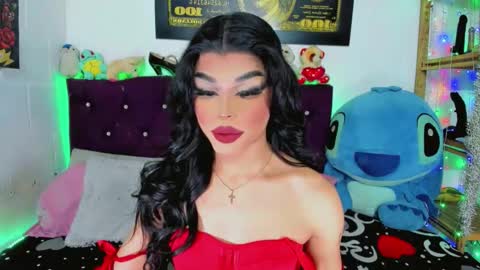 celeste_hot25horny online show from February 2026 12:21:01 PM