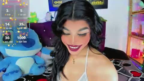 Snapshot of celeste_hot25horny chatting on June 2026 12:49:01 PM celeste_hot25horny online show from June 2026 12:49:01 PM