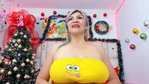 Celeste Lincon online show from December 2025 01:02:02 AM
