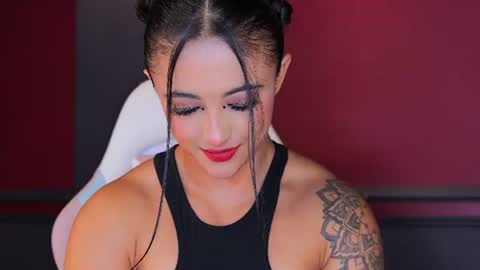 Snapshot of celeste_madson chatting on June 2026 08:46:01 PM Celeste Madson online show from June 2026 08:46:01 PM