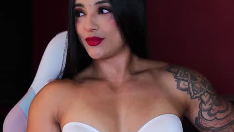 Snapshot of celeste_madson chatting on July 2026 10:05:02 PM Celeste Madson online show from July 2026 10:05:02 PM