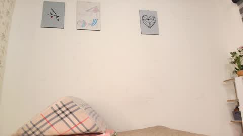 Celeste online show from September 2025 11:56:01 AM