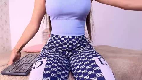 Celeste online show from October 2025 11:55:02 AM