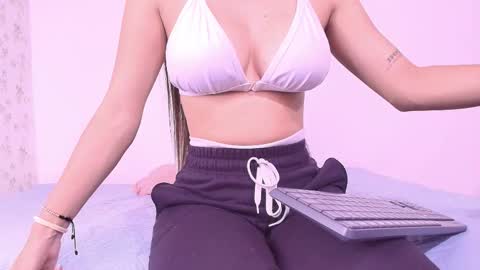 Celeste online show from October 2025 11:54:01 AM