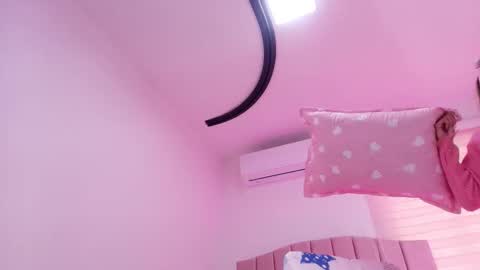 Celeste online show from October 2025 11:58:01 AM