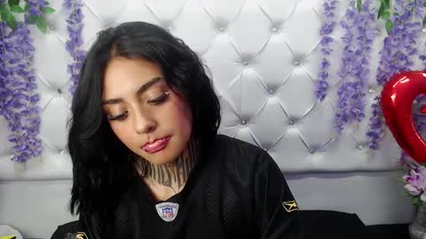 celeste owen18 online show from March 2025 06:10:02 AM