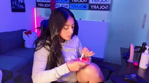 celeste owen18 online show from March 2026 03:24:02 AM