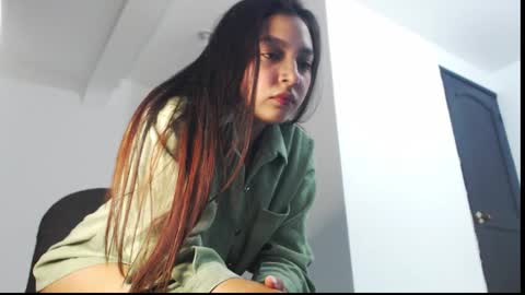 Snapshot of celeste_rivas chatting on November 2025 10:53:02 PM Celeste online show from November 2025 10:53:02 PM