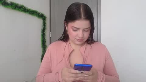 celeste_shinny online show from December 2025 07:19:02 PM