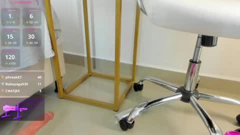 celeste_smmith_ online show from February 2025 06:25:02 AM